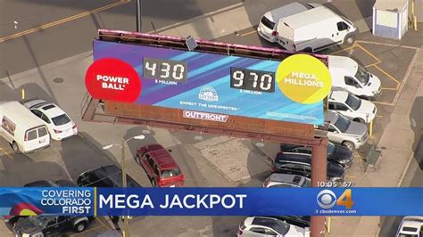 The cash option for the Mega Millions jackpot this week would be 464 million, Dougherty said. . Mega millions colorado